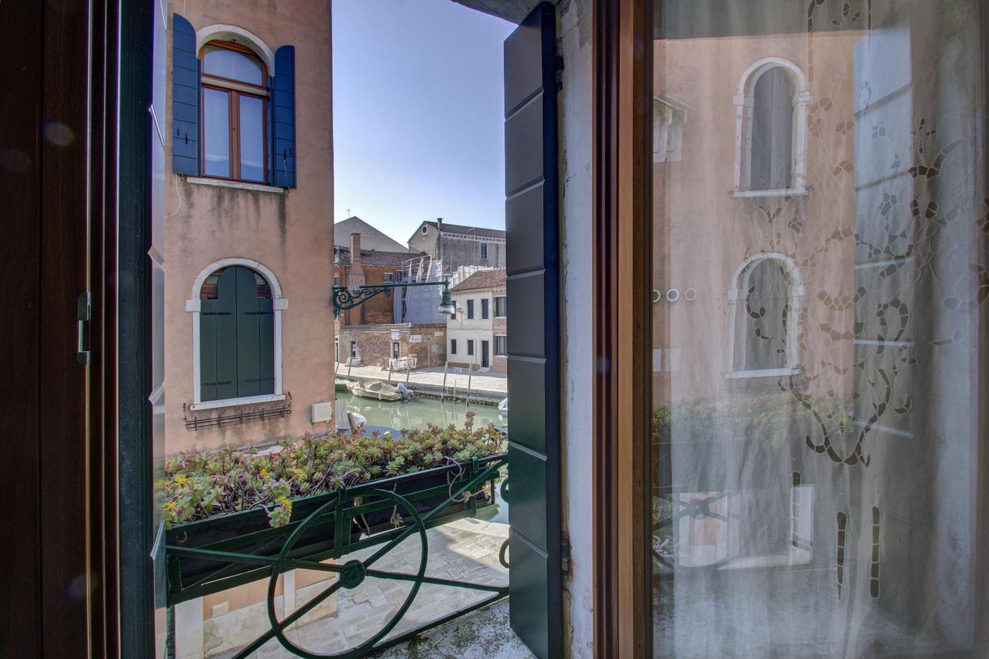 Cross-canal Set Venezia